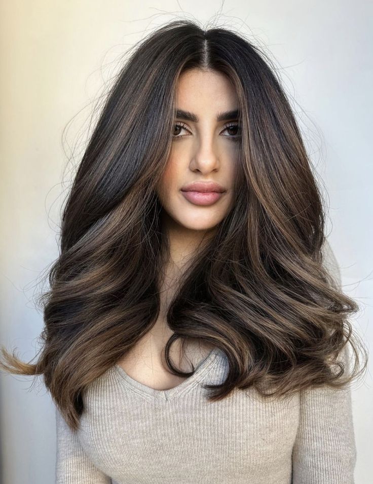 Couleur MILKY BROWN / 1BT.P1B/2B